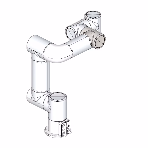 Cobot FAIRINO FR3-C-V6.0