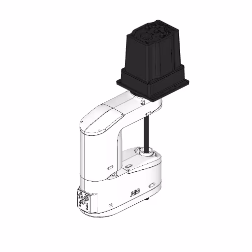 SCARA ABB IRB 910INV-6/0.55