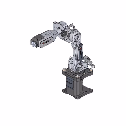 Industrial Robot AUTONOX AT-00011