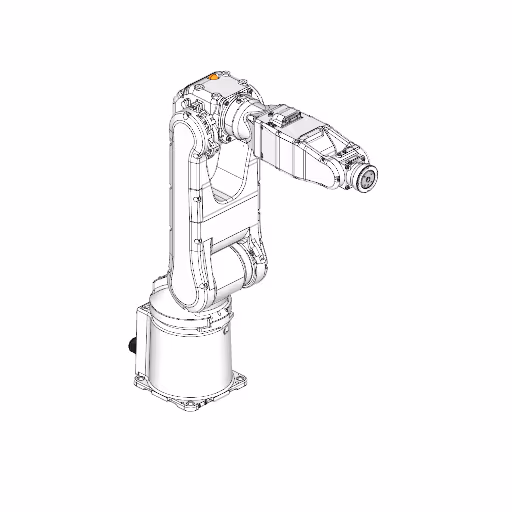 Industrial Robot EPSON S5-A901S