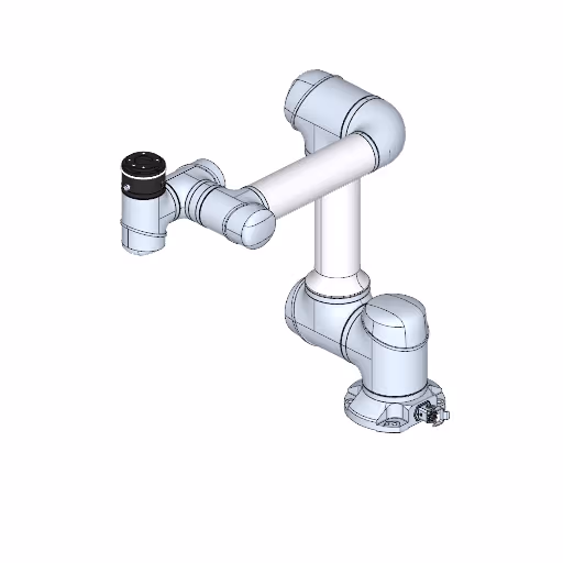 Cobot SIASUN GCR7-910