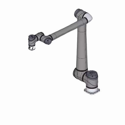Cobot TECHMAN TM6SX