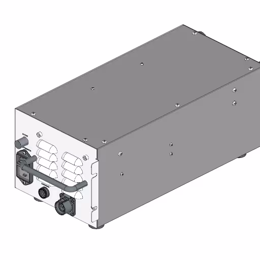 Fixed object RAINBOW Control Box(CB07)