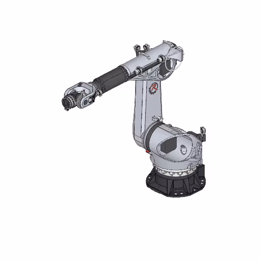 Industrial Robot AUTONOX AT-00006-SE01