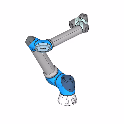 Cobot RAINBOW RB10-1300E(E-Version)