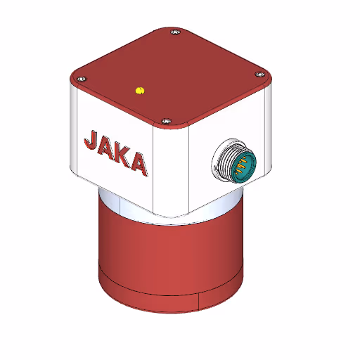 Fixed object JAKA Lens2D without adapter