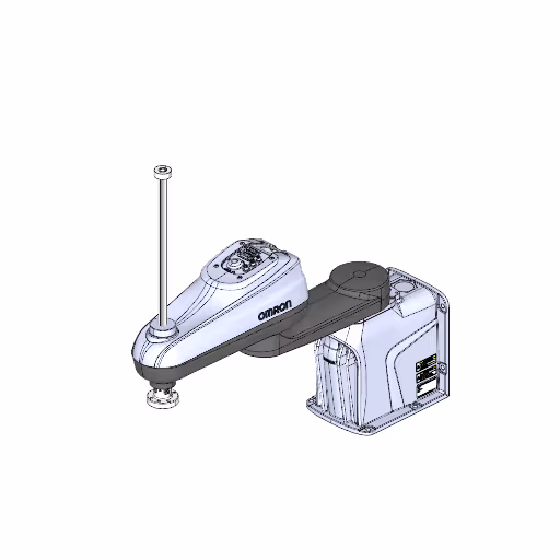 SCARA OMRON RS4-2055004