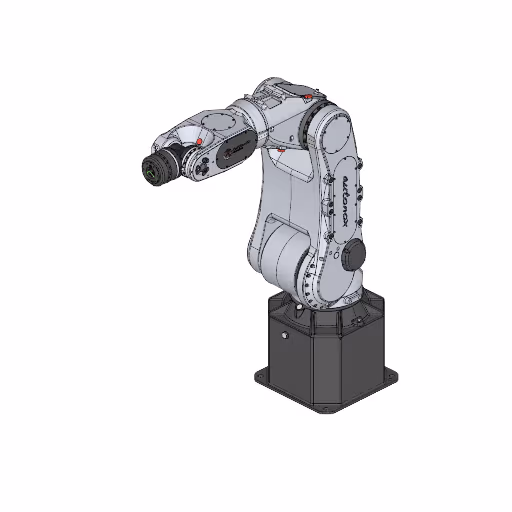 Industrial Robot AUTONOX AT-00026-SE01