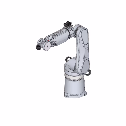 Industrial Robot AUTONOX AT-00025.01