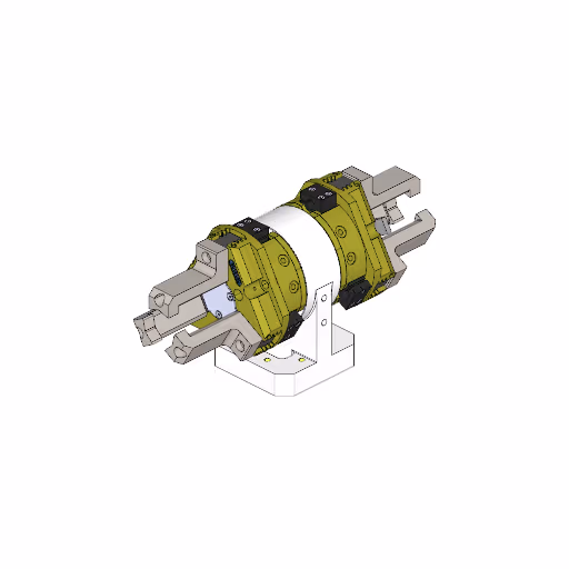 End effector KPSCCGRIPPER KPSCCGripper
