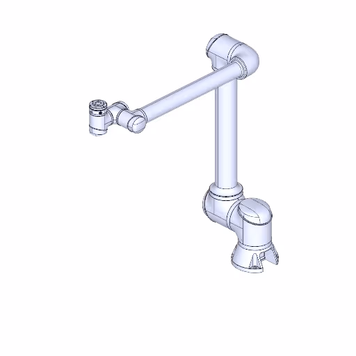 Cobot SIASUN GCR16-2000