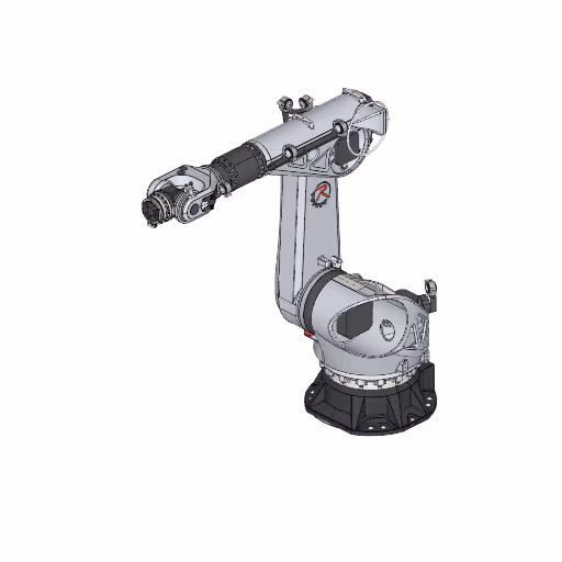 Industrial Robot AUTONOX AT-00010-SE01