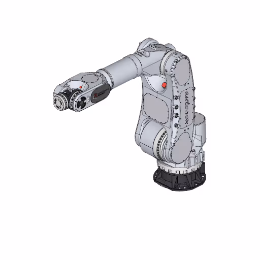 Industrial Robot AUTONOX AT-00035