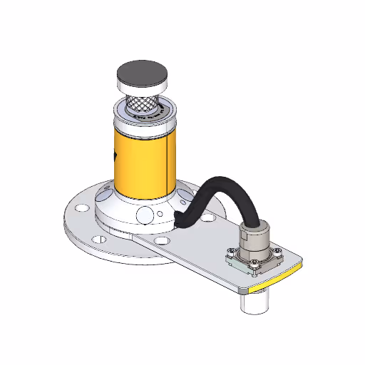 End effector MIRKA Mirka airos-150nv