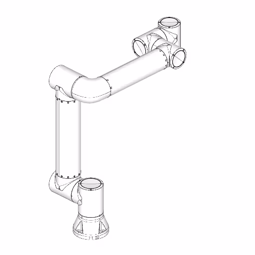 Cobot FAIRINO FR3-WML