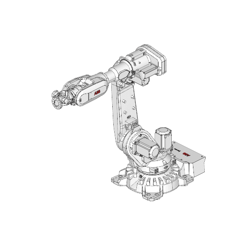 Industrial Robot ABB IRB 5710‑90/2.3 LID SW