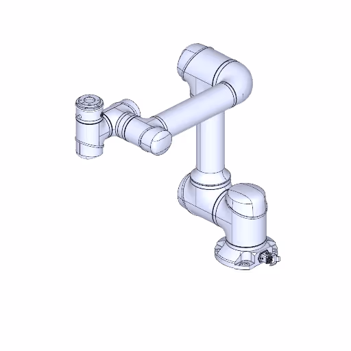 Cobot SIASUN GCR5-910