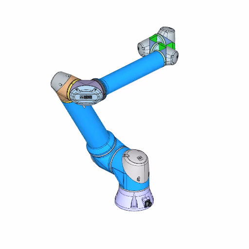 Cobot RAINBOW RB10-1300E(U-Version)