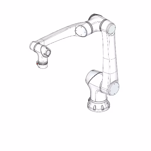 Cobot HANS E10-L