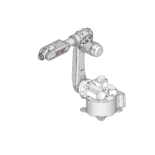 Industrial Robot EFORT ER6-1400