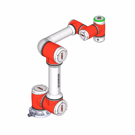 Cobot JAKA Pro 5