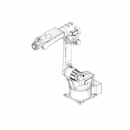 Industrial Robot JHY 1410E