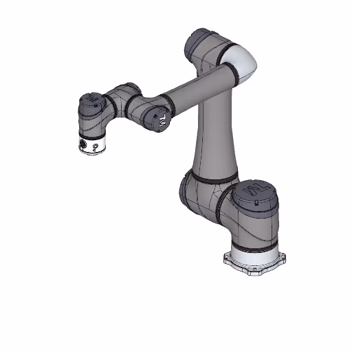 Cobot TECHMAN TM14SX