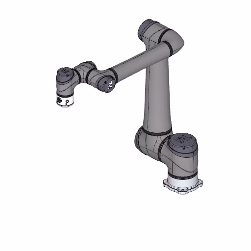 Cobot TECHMAN TM20SX