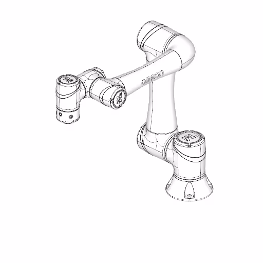 Cobot OMRON TM5MX-900