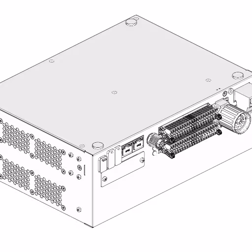 Fixed object FAIRINO FRC-DC-5000
