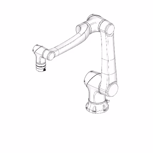 Cobot HANS E10L-Pro