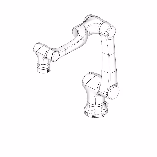 Cobot HANS E05L