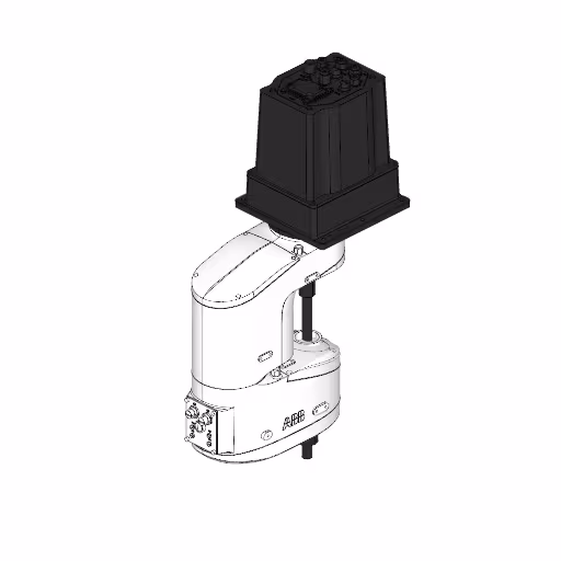 SCARA ABB IRB 910INV-3/0.35 IP54