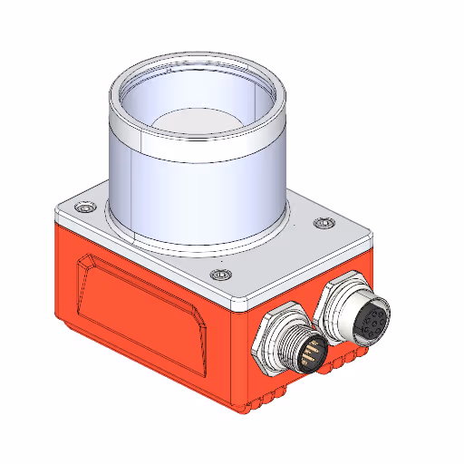 Fixed object JAKA Lens VPS2.0
