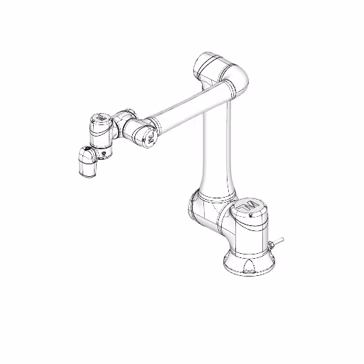 Cobot OMRON RT6-4101321