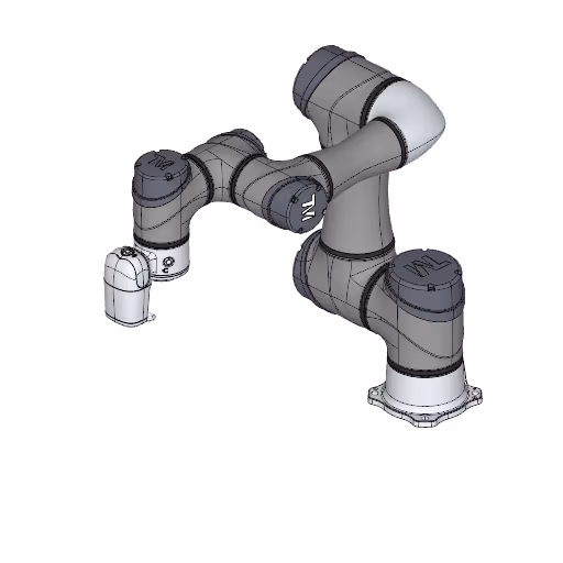 Cobot OMRON RT6-6007004