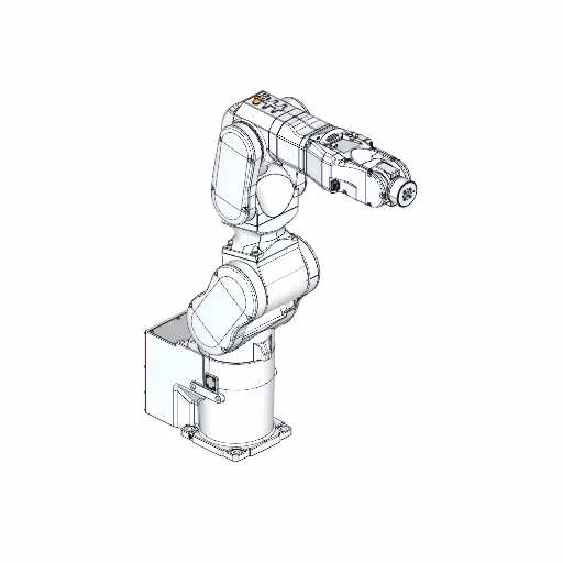 Industrial Robot EPSON C8-A901S