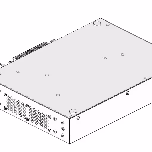 Fixed object FAIRINO FRC-AC-2000