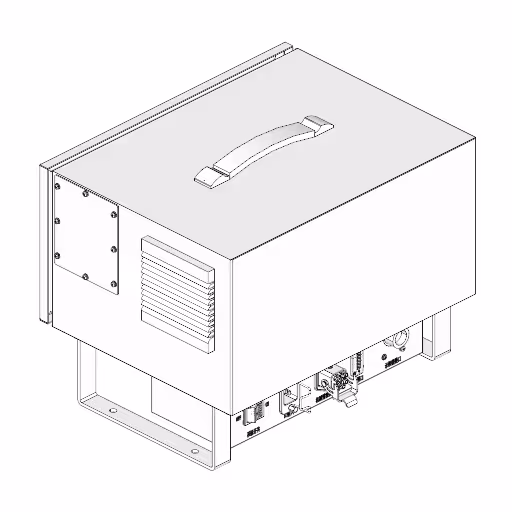 Fixed object SIASUN DC15S&30D-J9