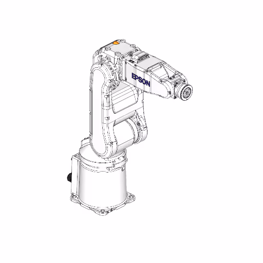 Industrial Robot EPSON S5-A701S