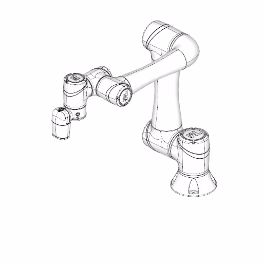 Cobot TECHMAN TM5-900