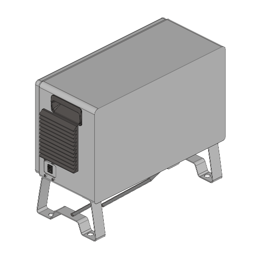 Fixed object DOOSAN A SERIES DC Controller