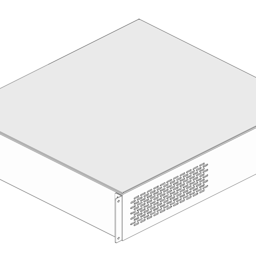 Fixed object DOOSAN E0509 Controller