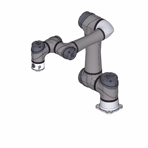 Cobot OMRON RT6-0019004