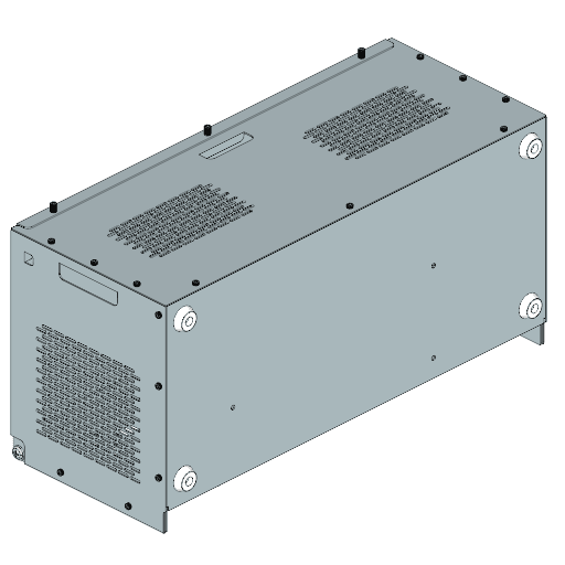 Fixed object DOOSAN Controller CS-11 & CS-12