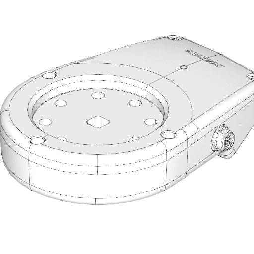 Fixed object DOOSAN Smart Vision Module
