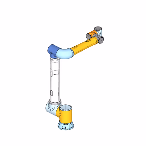 Cobot FAIRINO FR20-V6.0