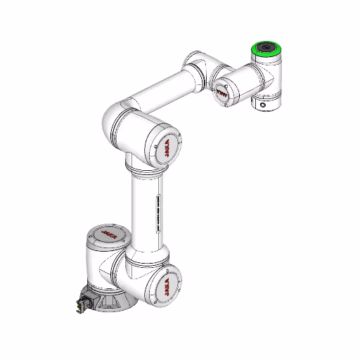 Cobot JAKA C 5