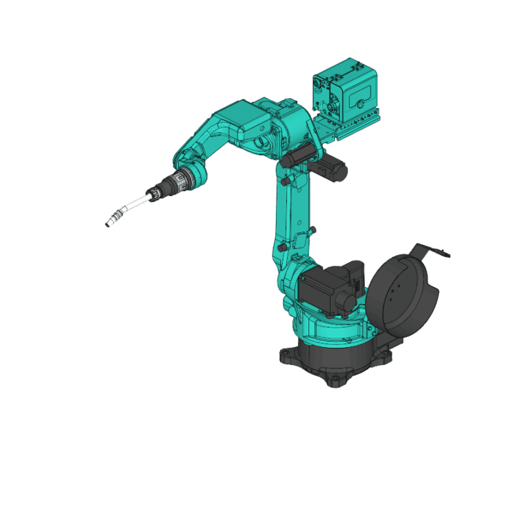 Assembly AIM М6-D1400X