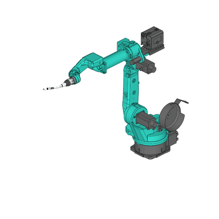Assembly AIM M6-D2080X-TRM501-P31-B